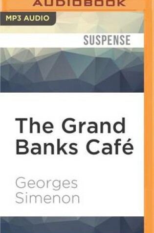 Cover of The Grand Banks Cafe