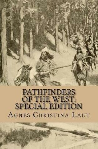 Cover of Pathfinders of the West