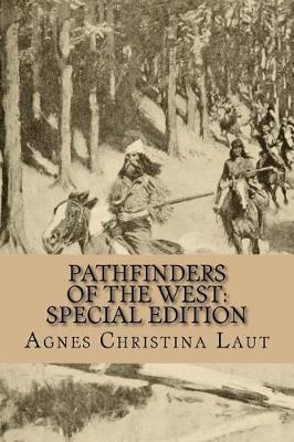 Book cover for Pathfinders of the West