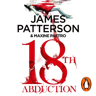 Book cover for 18th Abduction