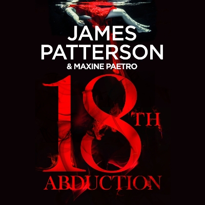 Book cover for 18th Abduction