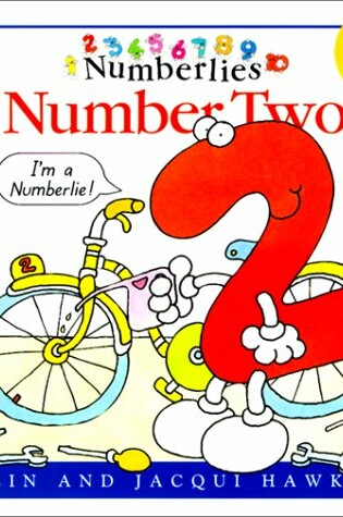 Cover of Number Two