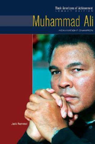 Cover of Muhammad Ali