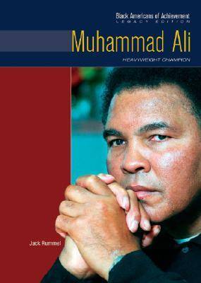 Book cover for Muhammad Ali