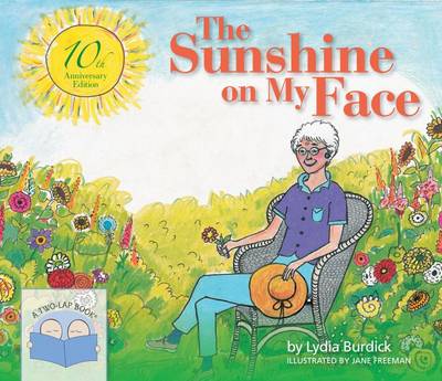 Book cover for The Sunshine on My Face