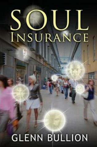 Cover of Soul Insurance