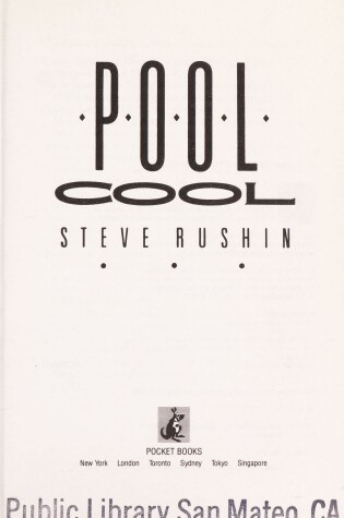 Cover of Pool Cool