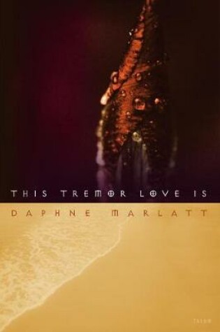 Cover of This Tremor Love Is