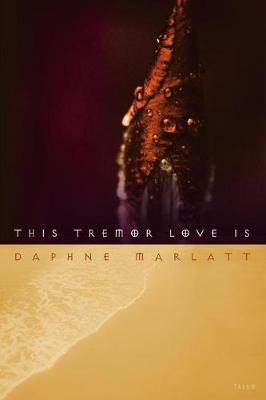 Book cover for This Tremor Love Is