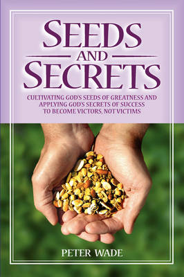 Book cover for Seeds and Secrets