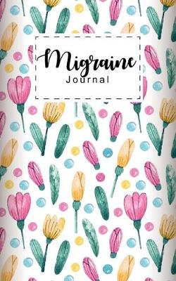 Book cover for Migraine Journal