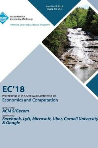 Cover of EC '18