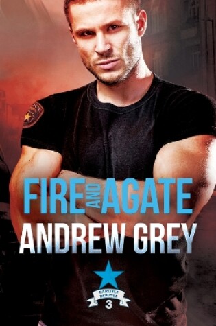 Cover of Fire and Agate
