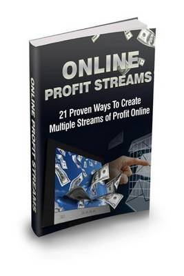 Cover of Online Profit Streams