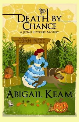 Book cover for Death By Chance