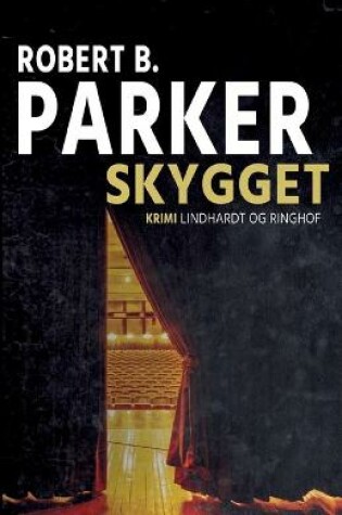 Cover of Skygget