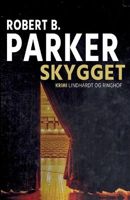 Book cover for Skygget