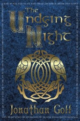 Cover of The Undying Night