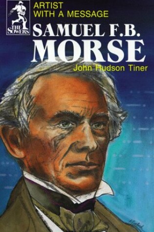 Cover of Samuel F.B. Morse