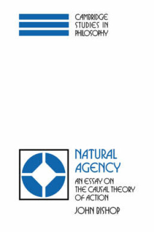 Cover of Natural Agency