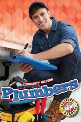 Cover of Plumbers