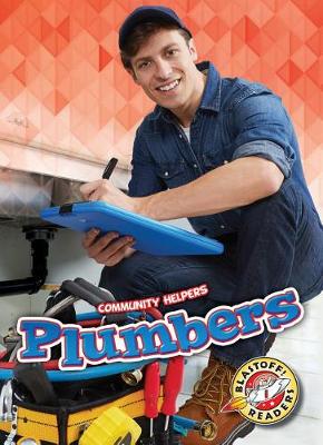 Cover of Plumbers