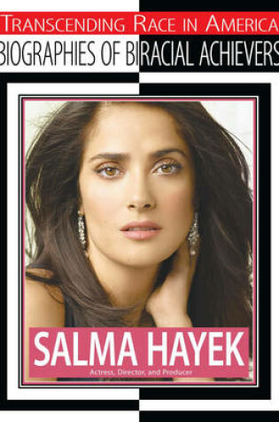 Cover of Salma Hayek