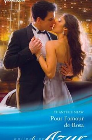 Cover of Pour L'Amour de Rosa