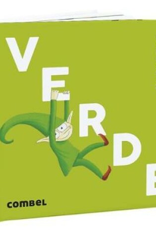 Cover of Verde