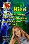 Book cover for Kieri and the Data Disaster