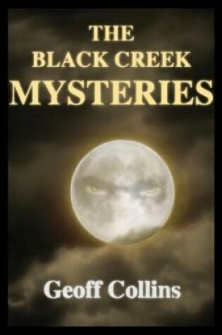 Cover of The Black Creek Mysteries