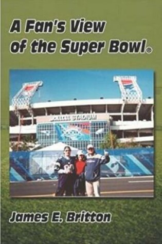 Cover of New England Patriots