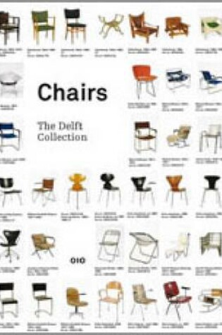 Cover of Chairs