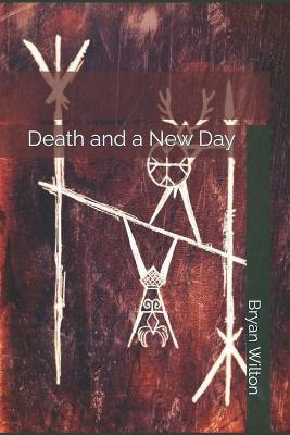 Book cover for Death and a New Day