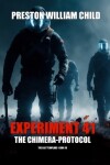 Book cover for Experiment 41