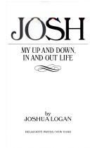 Book cover for Josh, My Up and Down, in and Out Life