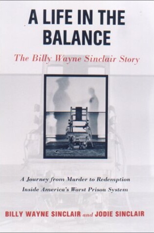 Cover of A Life in the Balance