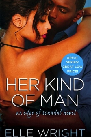 Cover of Her Kind of Man