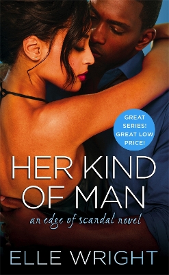 Cover of Her Kind of Man
