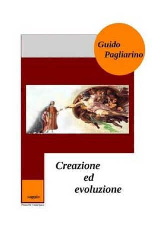 Cover of Creazione ed Evoluzione