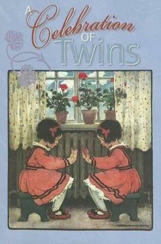 Cover of A Celebration of Twins