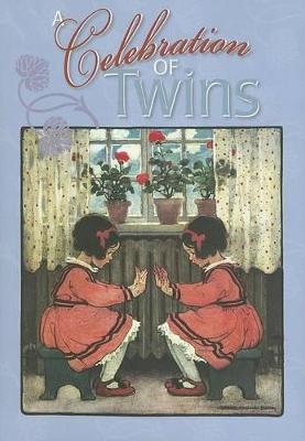 Book cover for A Celebration of Twins