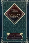 Book cover for Dagon Rising