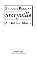 Book cover for Storyville