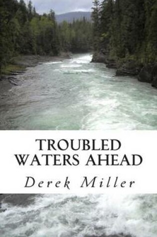 Cover of Troubled Waters Ahead