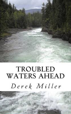 Book cover for Troubled Waters Ahead