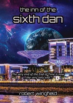 Book cover for The Inn of the Sixth Dan