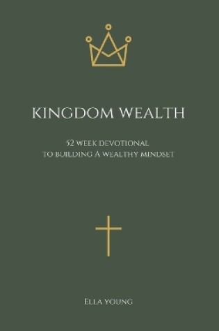 Cover of Kingdom Wealth