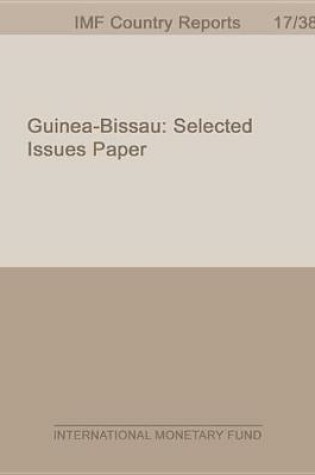 Cover of Guinea- Bissau