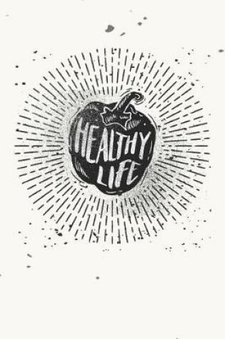 Cover of Healthy Life